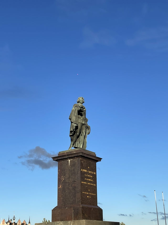 背包客遊玩瑞典🇸🇪斯德哥爾摩攻略