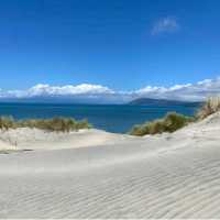 Farewell Spit