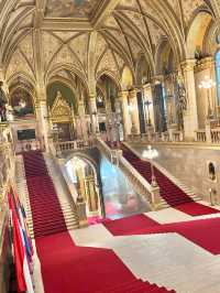 💸🌍 Budapest Bliss: Europe’s Most Affordable Adventure Awaits! 🌍💸