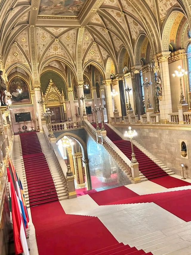 💸🌍 Budapest Bliss: Europe’s Most Affordable Adventure Awaits! 🌍💸