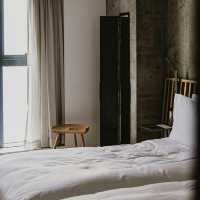 Minimalism Meets Urban Sophistication