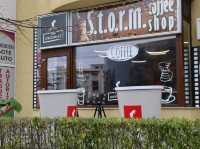 Storm Coffee Shop
