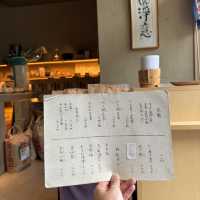 【神戸】ごはんや 分福 BunBuku