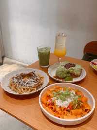 Fusion 2 Soon Cafe