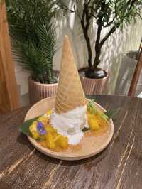 荃灣ASOK Thai Garden｜泰式度假風打卡餐廳