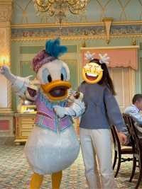 【上海ディズニー】イルミネイトを良い位置で鑑賞したい方へ