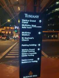Manila trip from Makati-Divisoria/Quiapo-BGC/Tuscany Mckinley