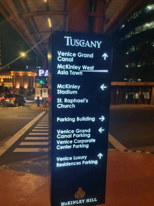 Manila trip from Makati-Divisoria/Quiapo-BGC/Tuscany Mckinley