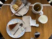 สุวิรุฬห์ ชาไทย สาขาธนาลัย (Suwirun TeaFé’)