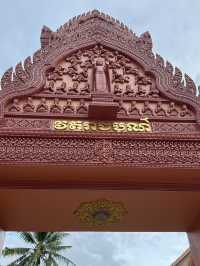 Siem Reap Travel Highlights 