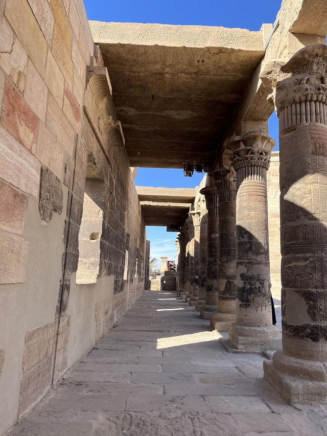 Travel Guide to Aswan, Egypt: What to See & Know
