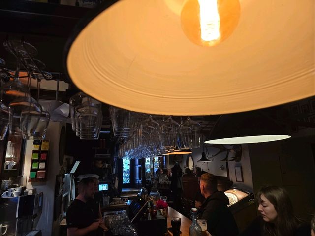 해외여행 잘츠부르크 대표 오스트리안 맛집 Zwettler's Wirtshaus