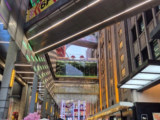 3days in SHANGHAI !