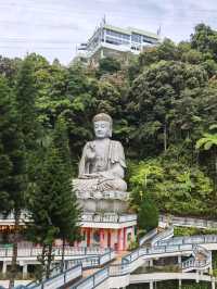 Fun Trip to Genting Higjlands