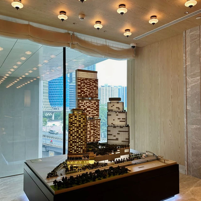 Timeless Thai Elegance, Modern Sophistication