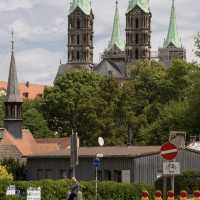 Bamberg: Germany's Enchanting UNESCO Gem! 🇩🇪✨