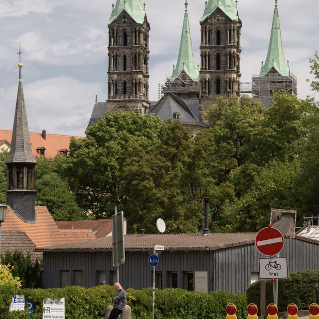 Bamberg: Germany's Enchanting UNESCO Gem! 🇩🇪✨
