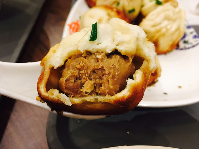 상해 치바오 수상마을