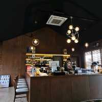 Loveis cafe Buriram