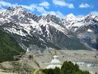 Yalong Glacier’s Hidden Magic in Tibet
