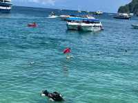 Phi Phi Islands: Thailand's Postcard-Perfect Tropical Paradise