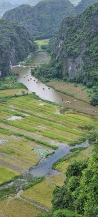 Ninh Binh Tour - Instagram Worthy?? 