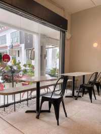 Manman Cafe Malaysia