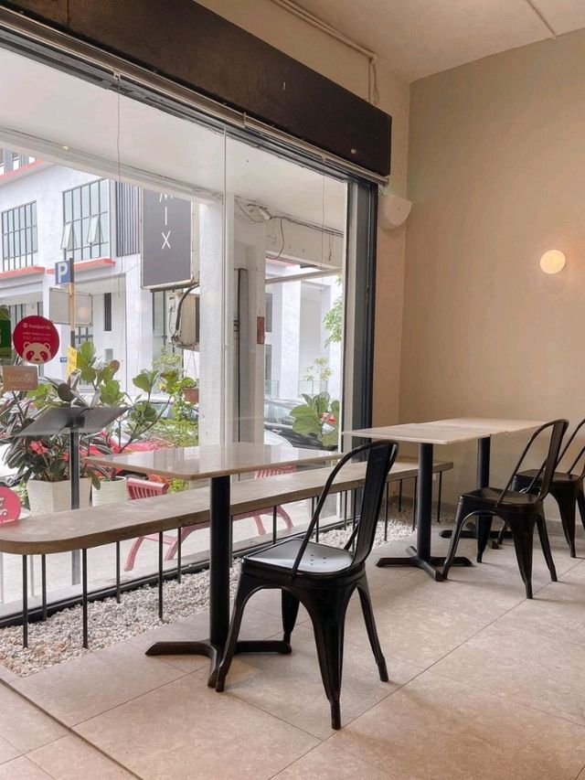 Manman Cafe Malaysia