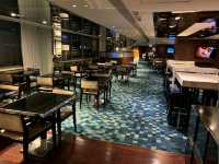 Hong Kong SkyCity Marriott Hotel
