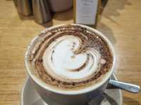 Sorry Melbournians, but Brisbane coffee is better 