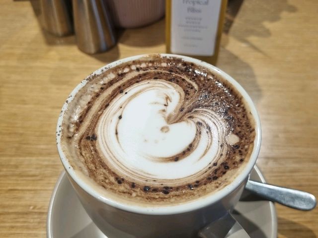 Sorry Melbournians, but Brisbane coffee is better 