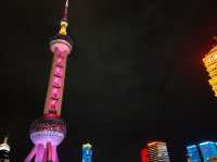 เปิดประสบการณ์ “Lujiazui” ใจกลางเซี่ยงไฮ้ 