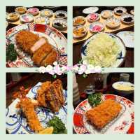 豬狩家～招牌吉烈豬定食