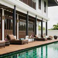 A Timeless Haven of Thai Elegance
