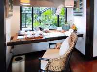 Four Seasons Resort Koh Samui