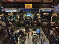 Rustic Charm at Mama Thai – A Group-Friendly Gem in Phnom Penh