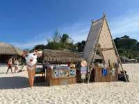 หาดซันเซ็ท (Sunset Beach)