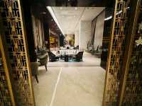 Enjoy Delicious Food - Raffles Hotel Jakarta 