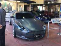 Cars of Hollywood Films
