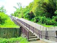 🚶‍♀️เดินท่องโลกพระจันทร์ ที่  Tianliao Moon World