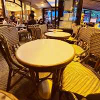 Carette Cafe