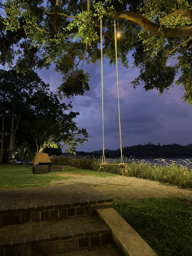 Z9 Resort กาญจนบุรี: กลับมาอีกครั้ง