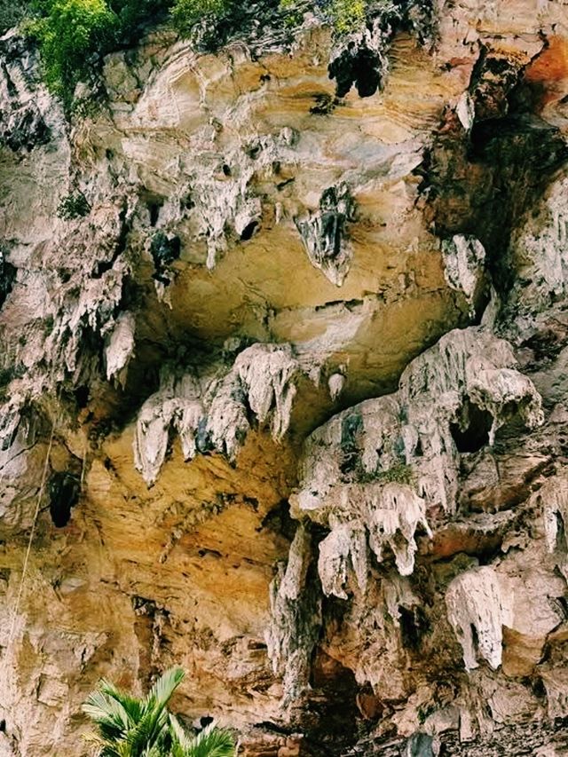 🕉️ Kek Lok Tong Cave Temple – A Hidden Gem in Ipoh