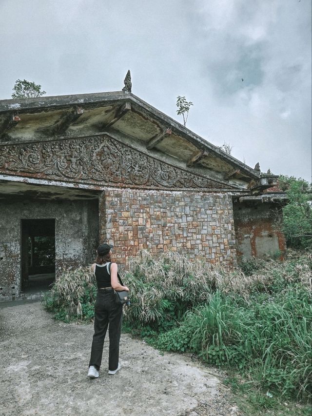 Chill Vibes Only: A Relaxed 3D4N Escape to Kampot & Kep 🌿