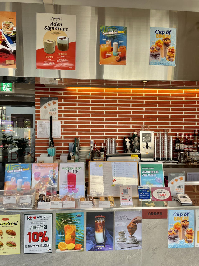 부산 갓 만든 맛있는 빵집 추천