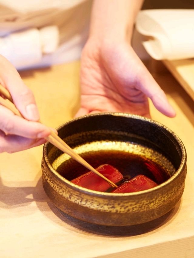 海港城 Omakase 🍣🍤🍱 🥢人均$6xx 