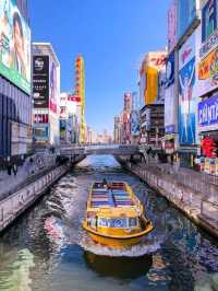 Osaka