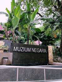Explore Malaysia’s Rich Heritage at the National Museum This Summer 