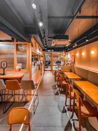 Oasis Tea Cafe