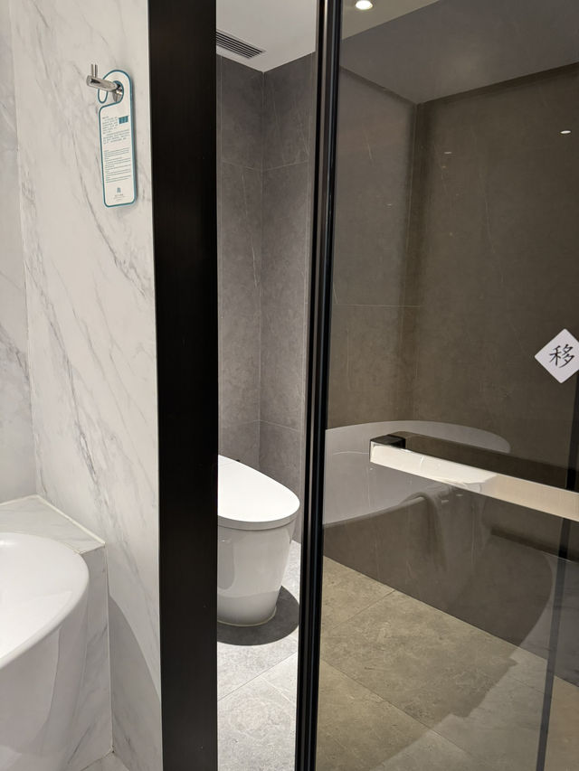 รีวิวโรงแรมดี ๆ ที่หางโจว – Zhejiang Grand Hotel